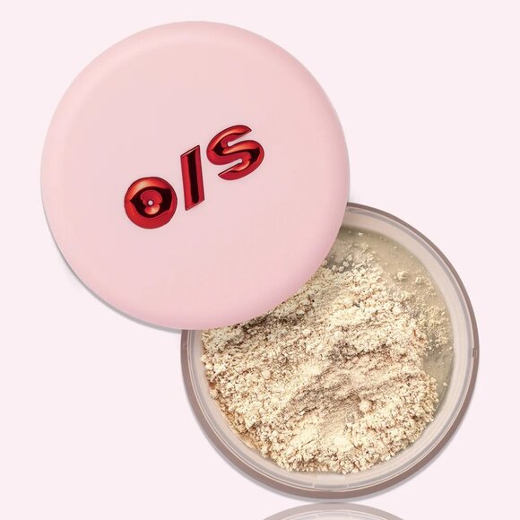 O/S Ultimate Blurring Setting Powder translucent - Picture 1 of 1